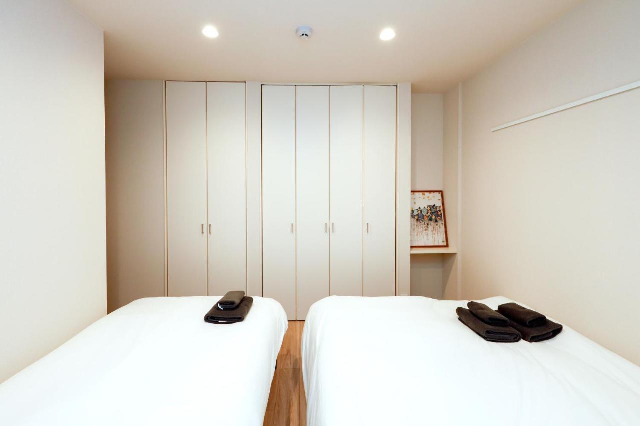 Higashi Komagata House Tokió Kültér fotó