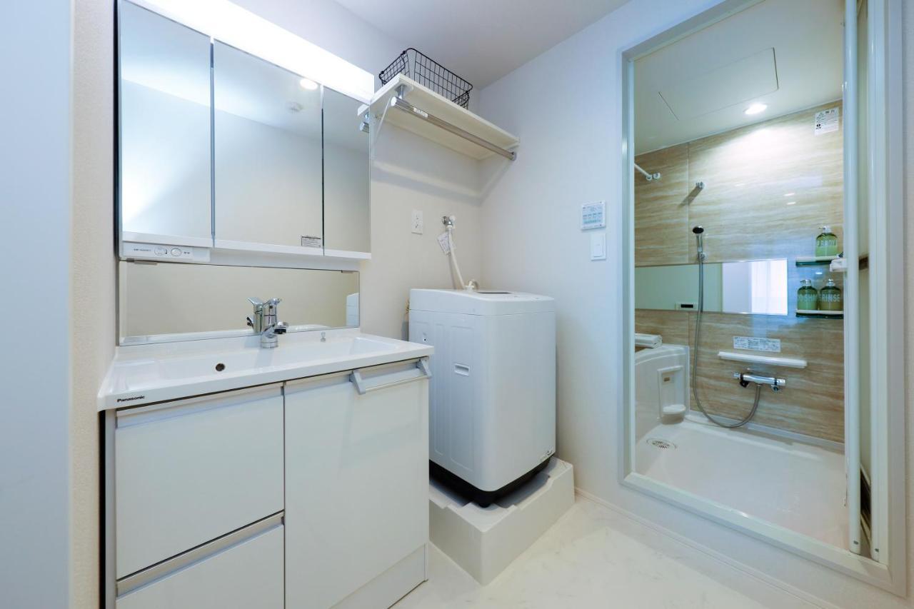 Higashi Komagata House Tokió Kültér fotó