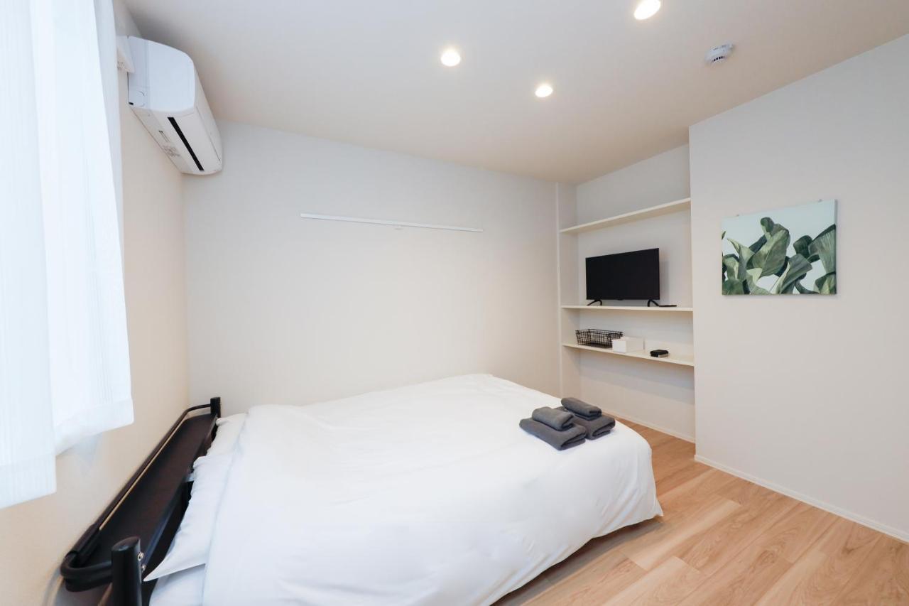 Higashi Komagata House Tokió Kültér fotó
