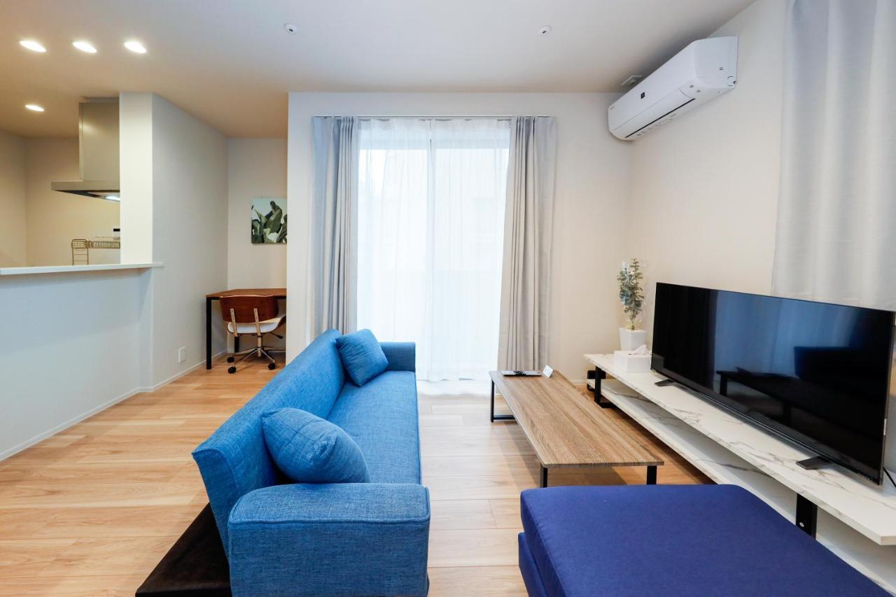 Higashi Komagata House Tokió Kültér fotó