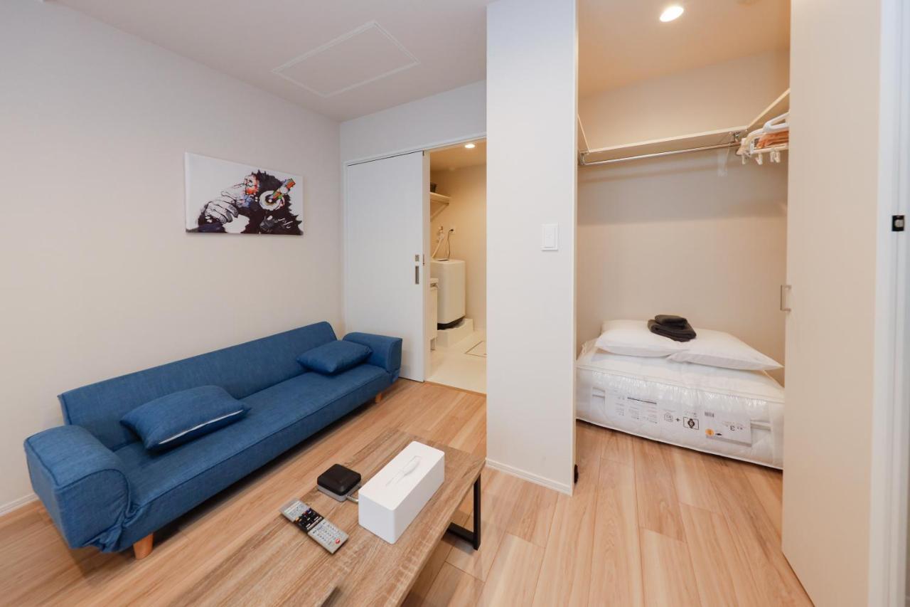 Higashi Komagata House Tokió Kültér fotó