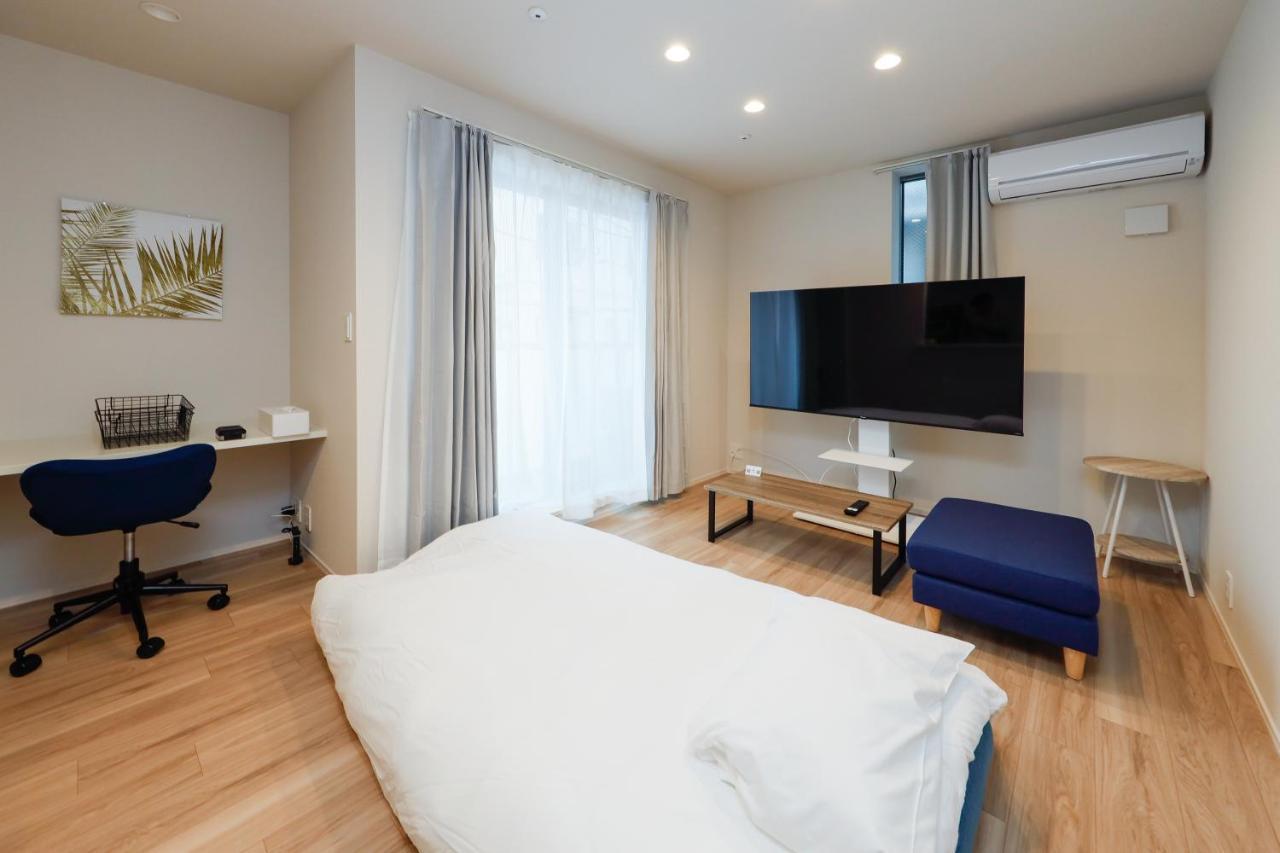Higashi Komagata House Tokió Kültér fotó