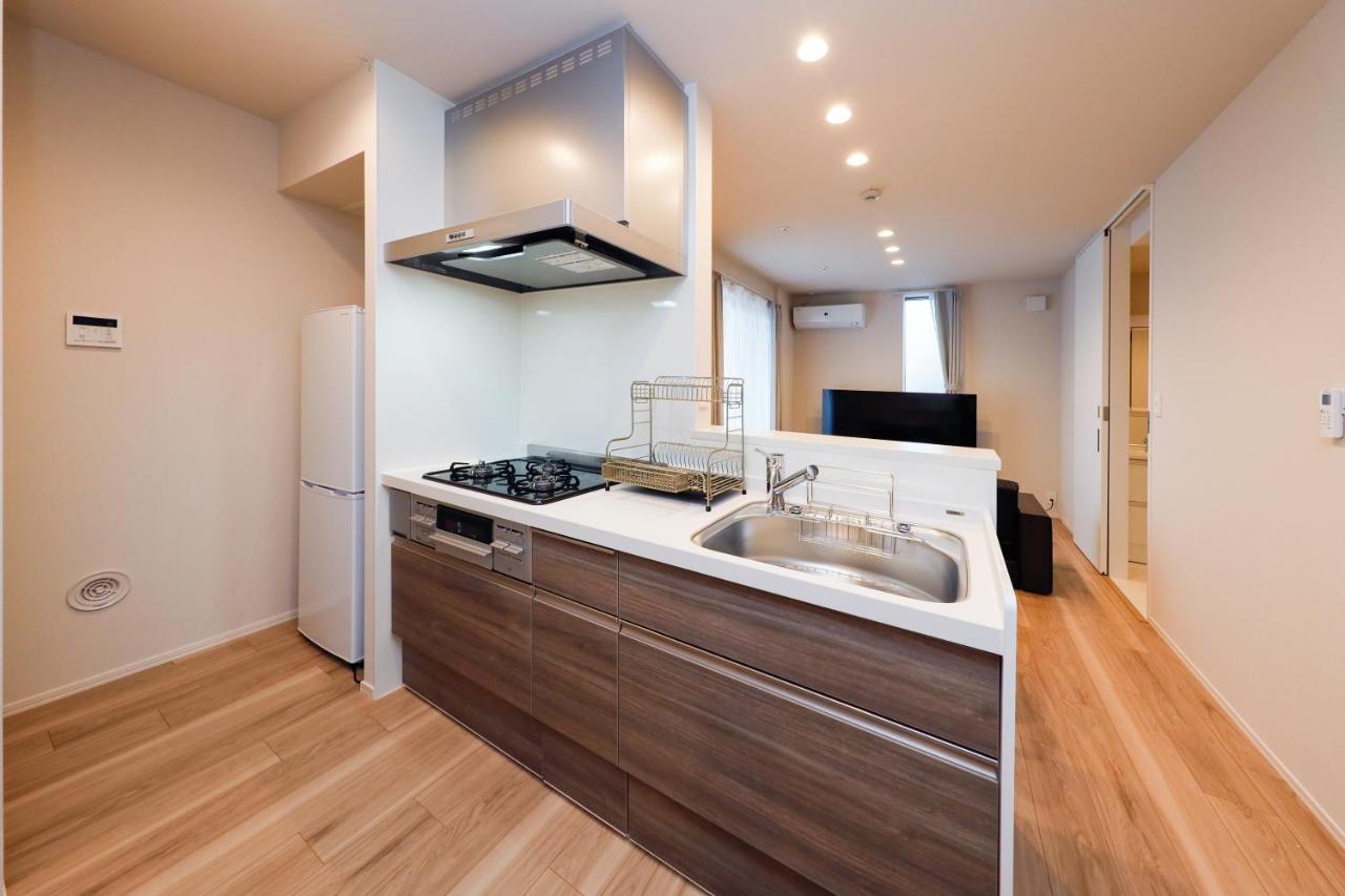 Higashi Komagata House Tokió Kültér fotó