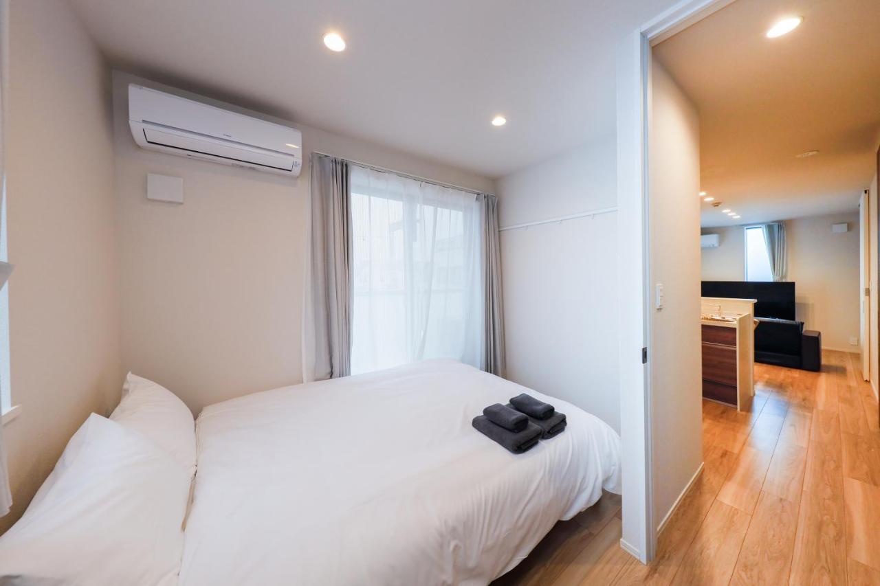 Higashi Komagata House Tokió Kültér fotó