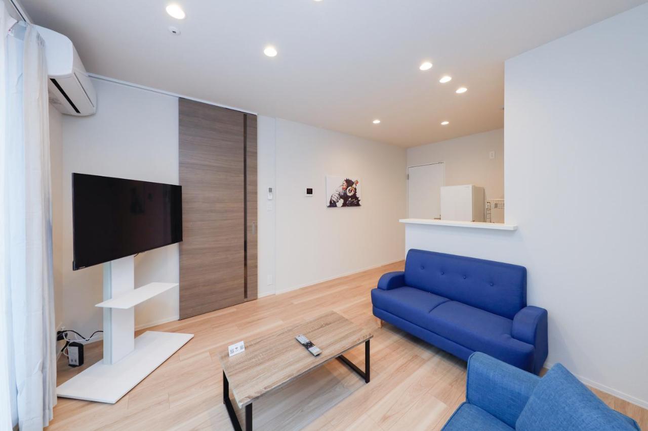 Higashi Komagata House Tokió Kültér fotó