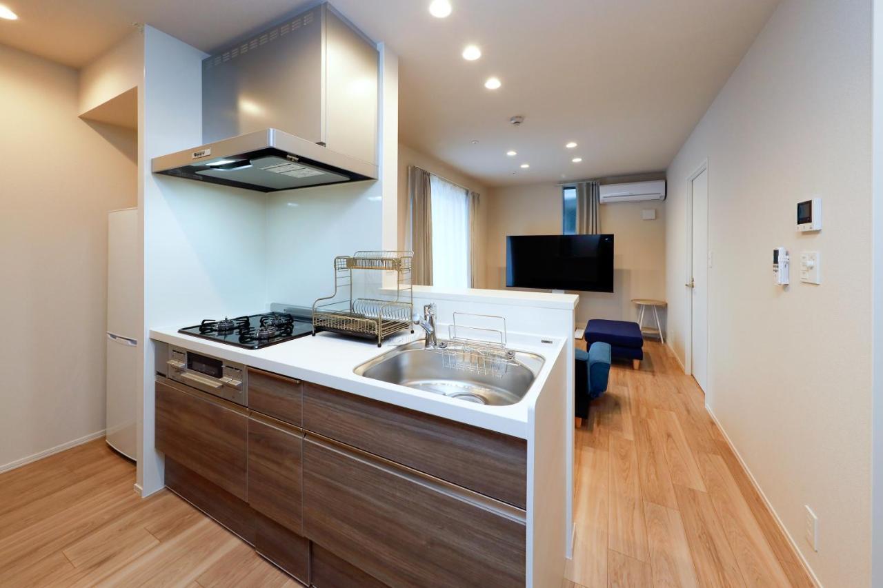 Higashi Komagata House Tokió Kültér fotó