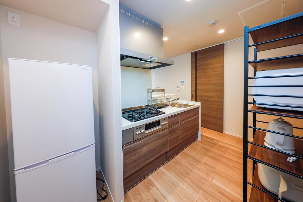 Higashi Komagata House Tokió Kültér fotó