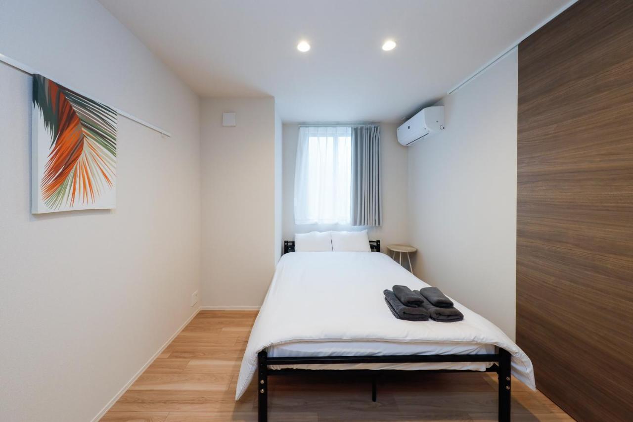 Higashi Komagata House Tokió Kültér fotó