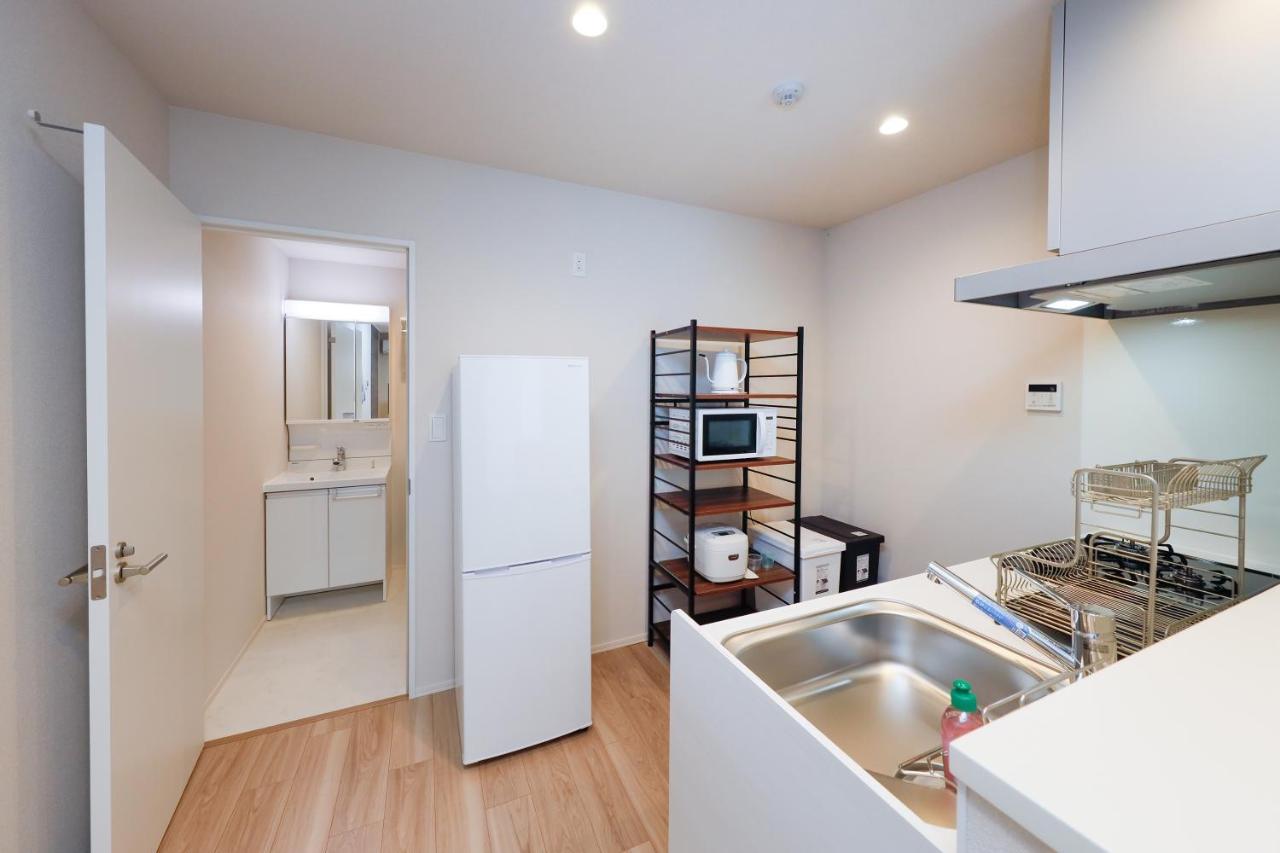 Higashi Komagata House Tokió Kültér fotó