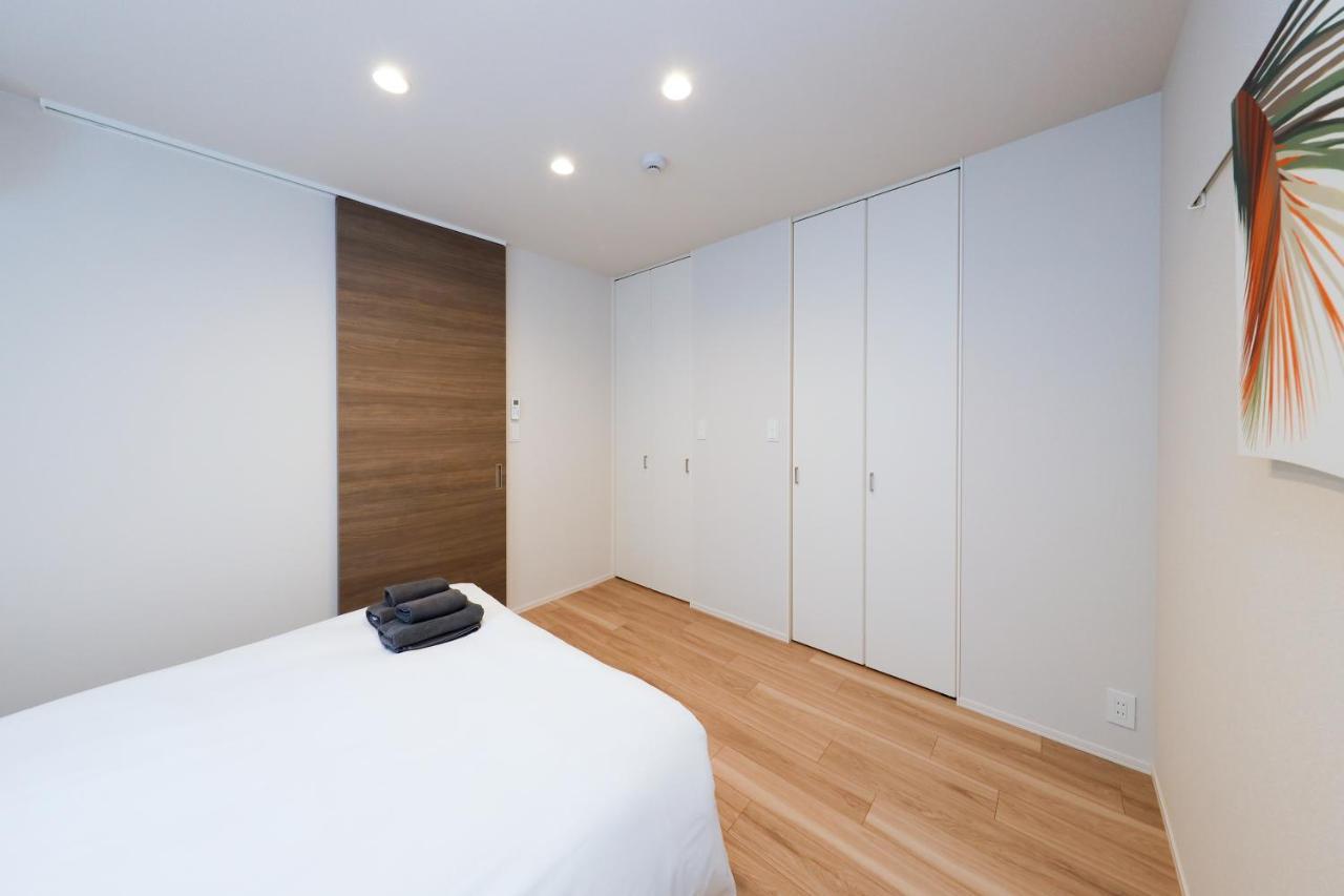 Higashi Komagata House Tokió Kültér fotó