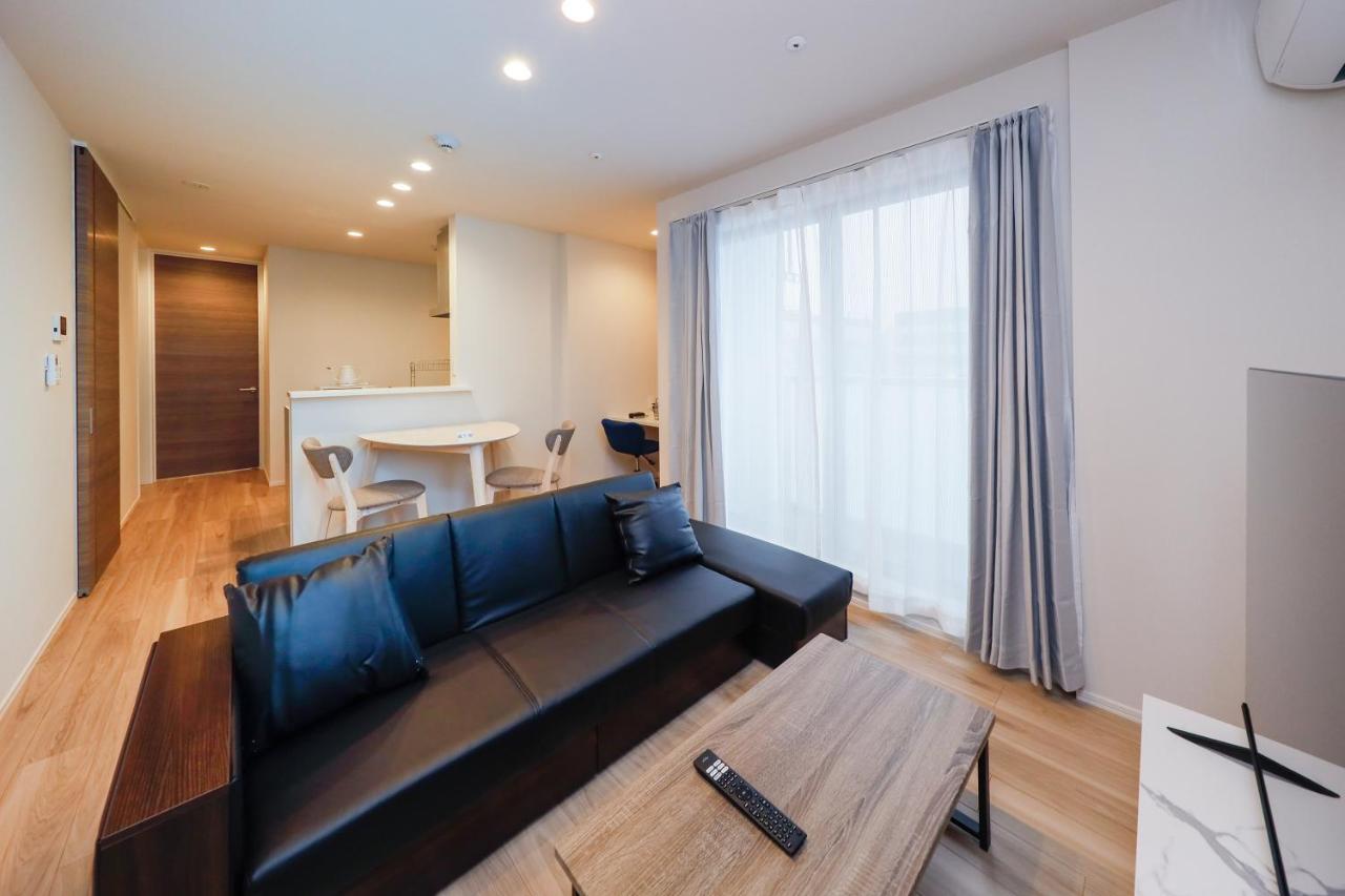Higashi Komagata House Tokió Kültér fotó