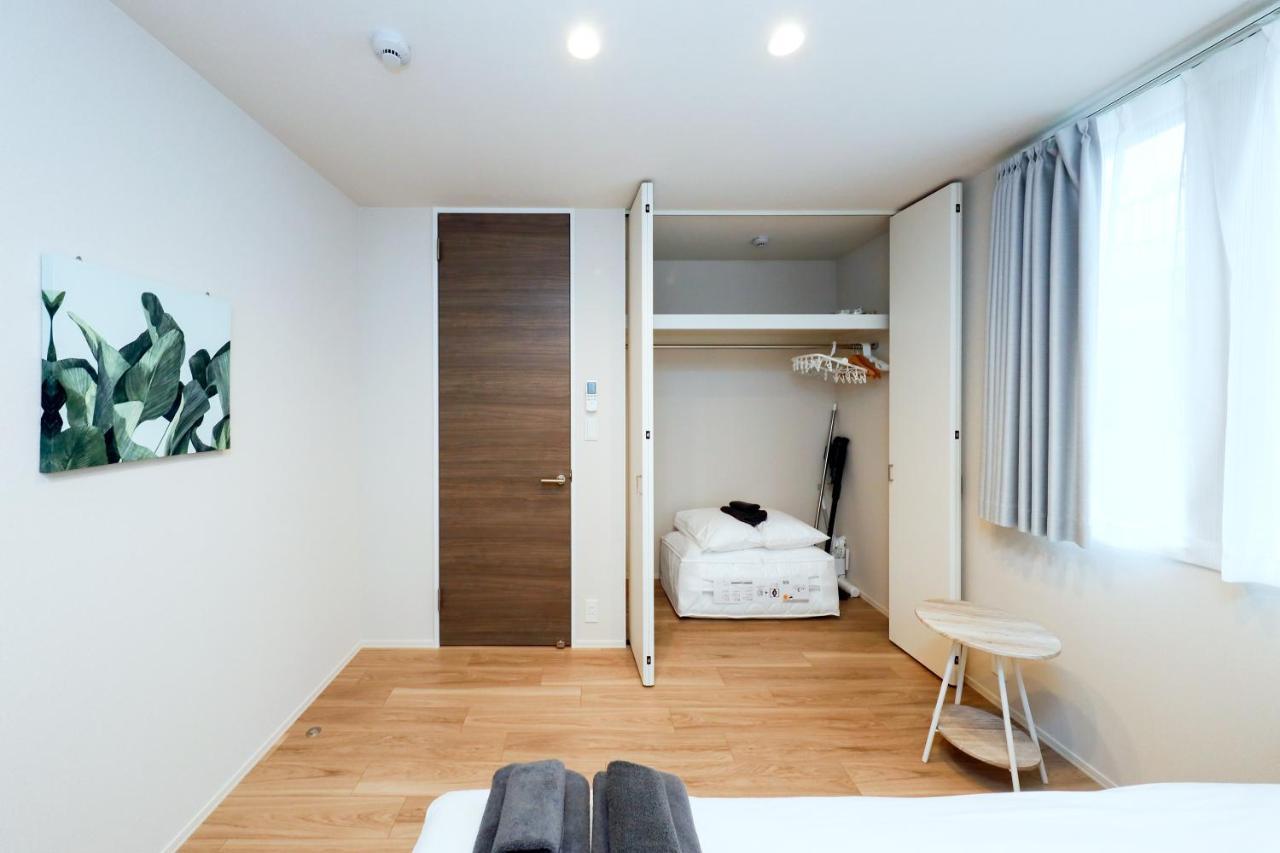 Higashi Komagata House Tokió Kültér fotó