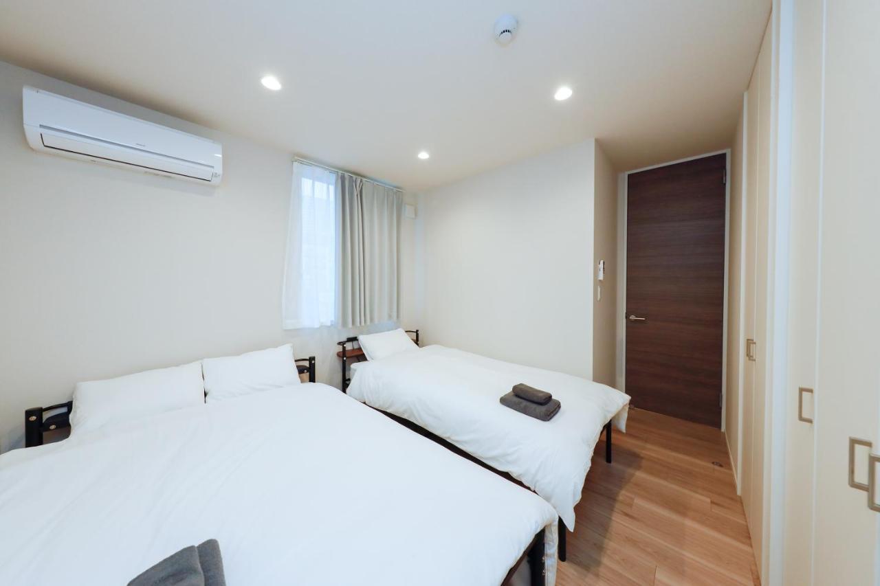 Higashi Komagata House Tokió Kültér fotó