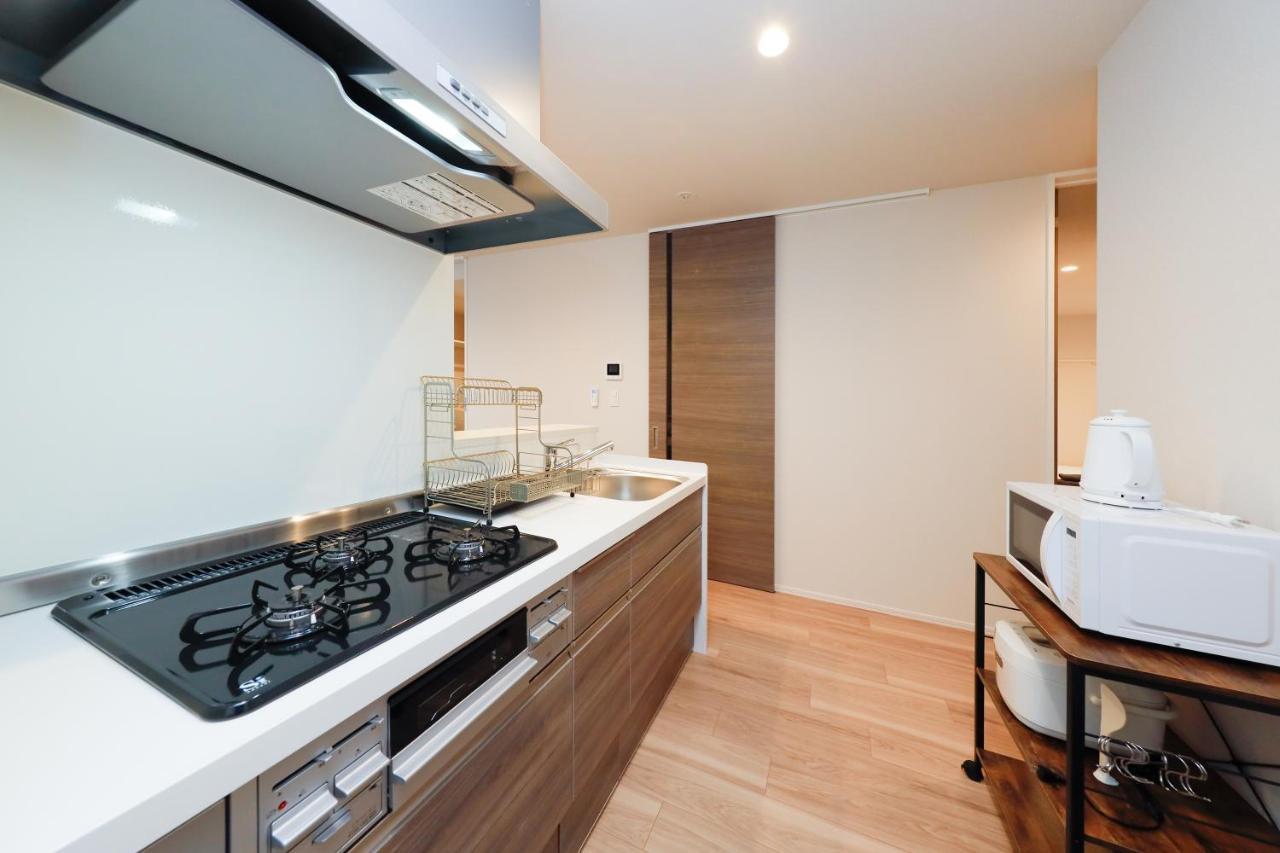Higashi Komagata House Tokió Kültér fotó