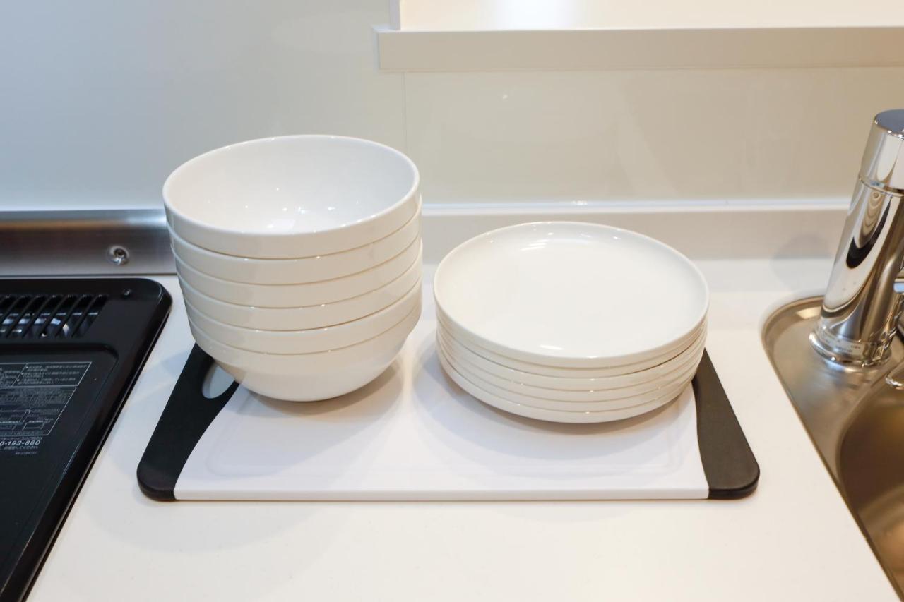 Higashi Komagata House Tokió Kültér fotó
