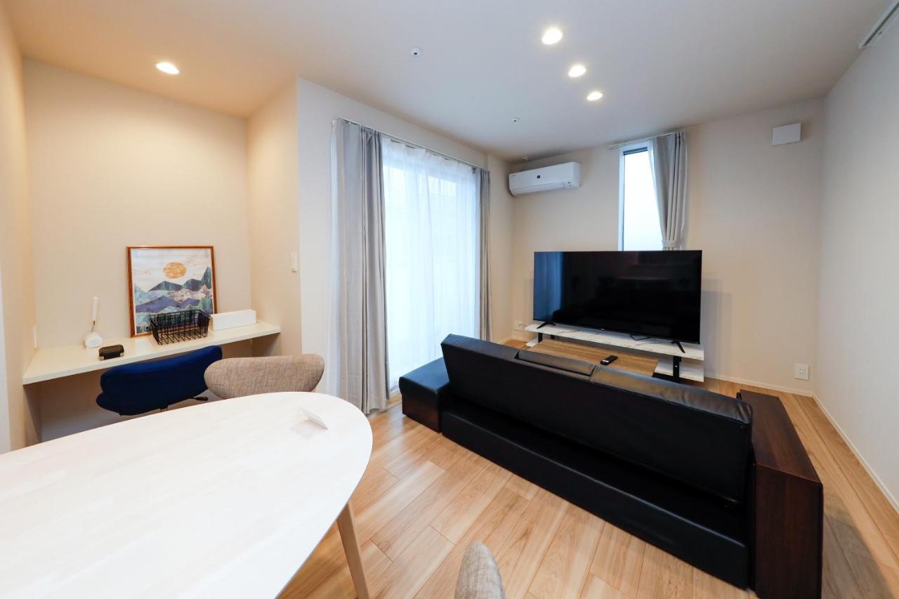 Higashi Komagata House Tokió Kültér fotó
