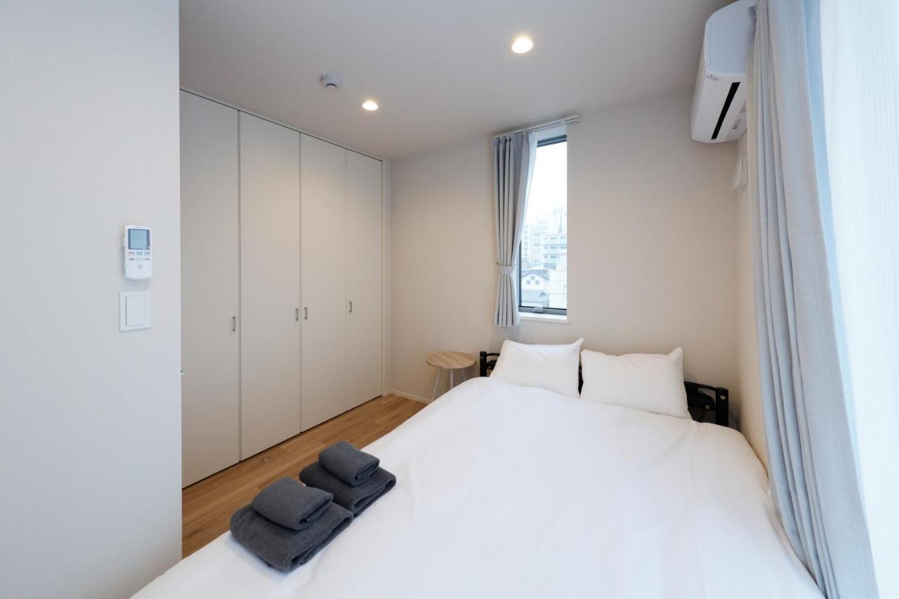 Higashi Komagata House Tokió Kültér fotó