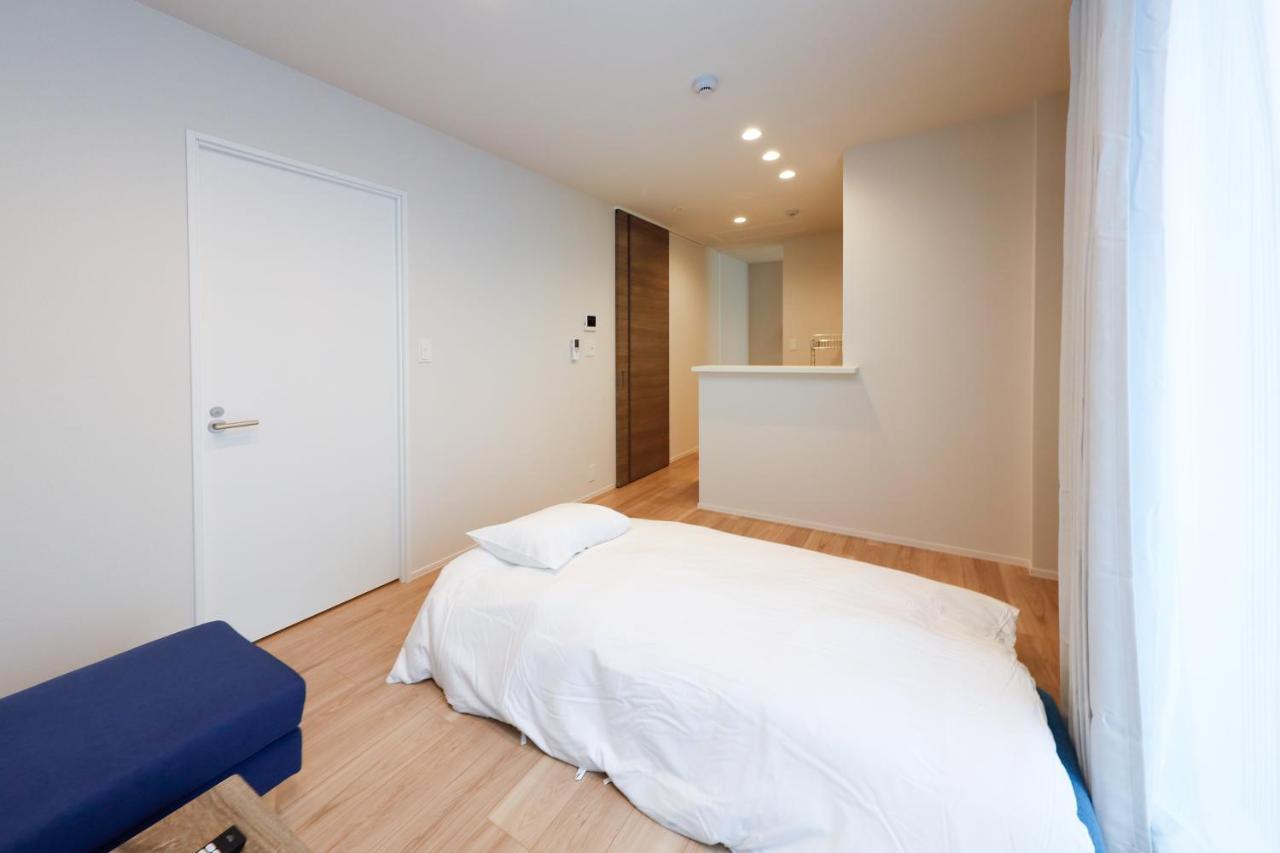 Higashi Komagata House Tokió Kültér fotó